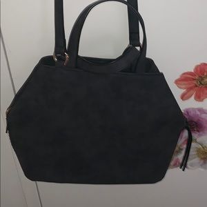 Free People Vegan Bag